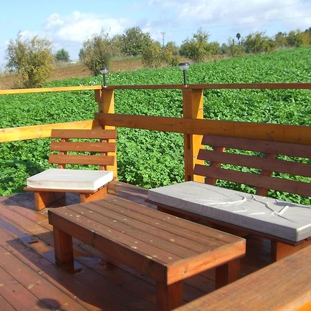 Noach Batavor Villa Kefar Kish Bagian luar foto