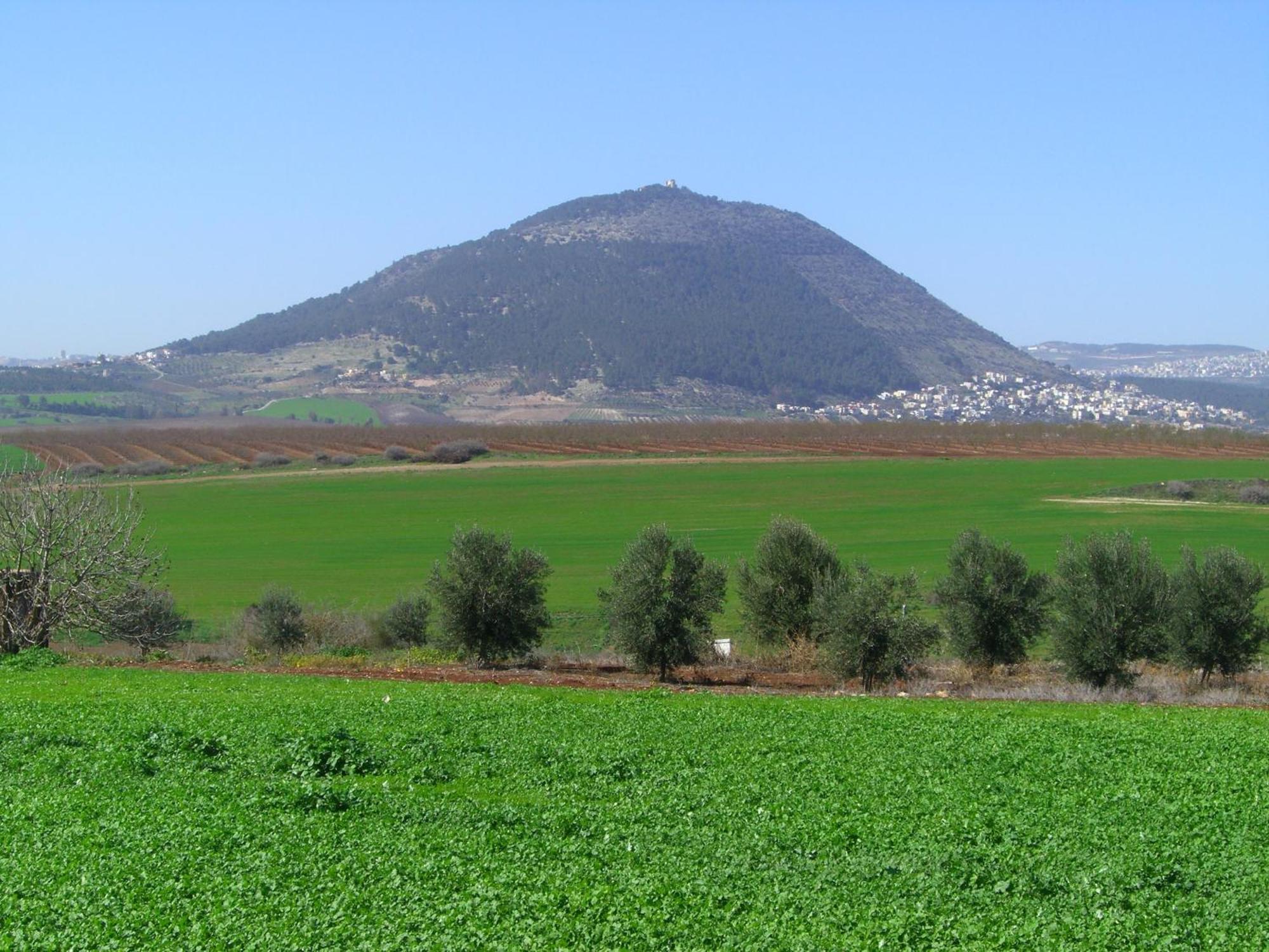 Noach Batavor Villa Kefar Kish Bagian luar foto