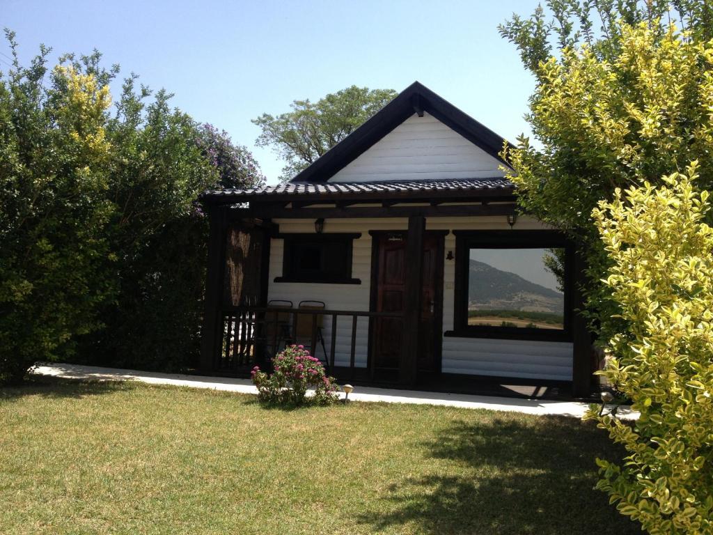 Noach Batavor Villa Kefar Kish Bagian luar foto