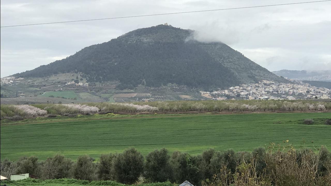 Noach Batavor Villa Kefar Kish Bagian luar foto