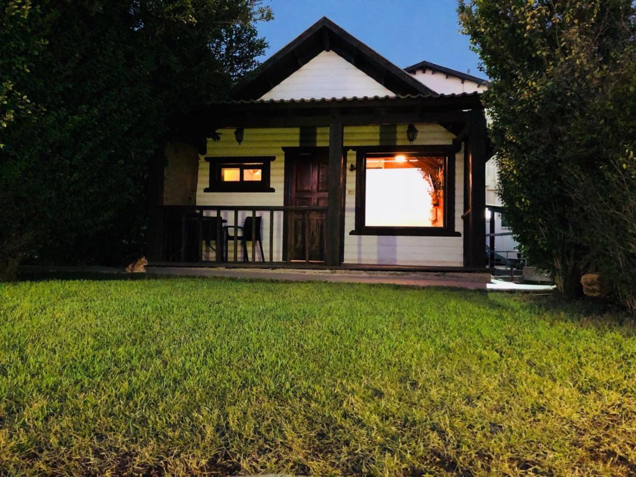 Noach Batavor Villa Kefar Kish Bagian luar foto